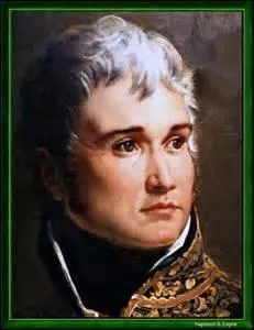 Je nais le 10 avril 1769 à Lectoure (Gers) et décède à la bataille d'Essling (Autriche) le 22 mai 1809 d'un boulet de 3 livres qui me brise le genou, amputé de la jambe, je décède 4 jours plus tard d'une gangrène. Nommé maréchal d'Empire en 1804 puis duc de Montebello le 19 mars 1908, je suis ...
