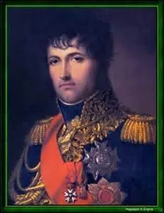 Né le 29 mars 1769 à Saint-Amans-la-Bastide (Tarn) décédé le 26 novembre 1851 au même endroit, militaire, homme politique, nommé maréchal d'Empire en 1804 et duc de Dalmatie en 1808, je devins sous Louis-Philippe le 12e, 15e et 21 président du Conseil des ministres. Je fus aussi ministre de la guerre du 29 octobre 1840 au 10 novembre 1845 et ministre des affaires étrangères 1840-1847, je suis :