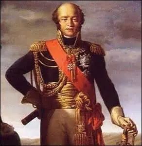 Je suis né le 10 mai 1770 à Annoux (Yonne) et décède de tuberculose le 1er juin 1823. Elevé au grade de maréchal d'Empire en 1804, duc d'Auerstaedt en 1806, prince d'Echmülhl en 1809, ministre de la guerre pendant les cent-jours (du 20 mars au 7 juillet 1815) et maire de Savigny-sur-Orge, mes surnoms sont "Le Maréchal de fer" ou "La Bête", je me nomme ...