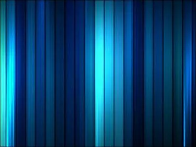 Le bleu fait partie des couleurs primaires. Combien y en a-t-il de tons ?