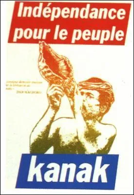 En quelle anne le peuple kanak a-t-il vot ou va-t-il voter le rfrendum sur l'indpendance de son pays ?