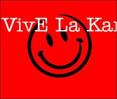 Quel mot n'est pas une expression caldonienne ?