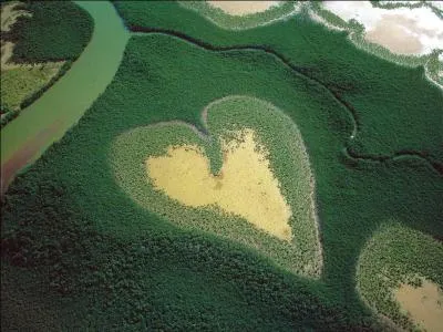 Comment se nomme cette petite partie de Grande Terre ?