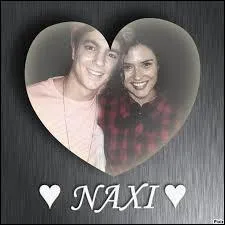 Nata va sortir avec ...