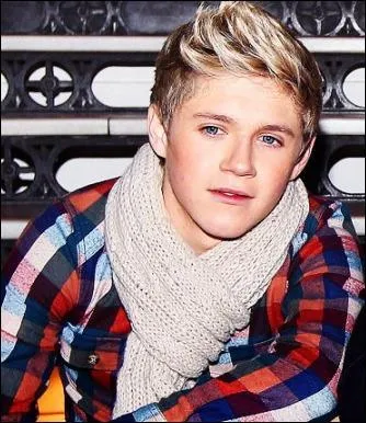 Quelle est l'application prfre de Niall ?