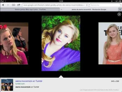 Dans Section Genius, de qui est amoureux Angus ?