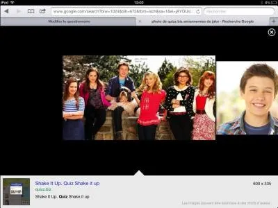 Dans Amienennemies, comment s'appelle le chien de Jake ?