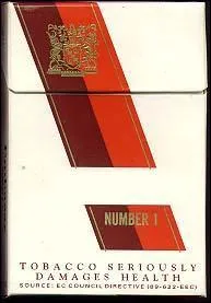 A l'heure d'aujourd'hui, comme nous le savons, les marques de cigarettes n'ont plus le droit de parrainer les vnements sportifs ainsi que de sponsoriser une quipe... ( du moins, les sponsors seront voils  la TV) Jusqu'en 2005, cette marque de cigarette parrainait le Championnat du monde de snooker... Qu'elle marque est-ce ?