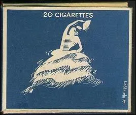 La majorit est brune, avec ou sans filtres. Ce sont les plus grandes rivales des Gauloises ...