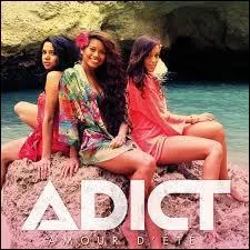 Quel est leur deuxime single ?