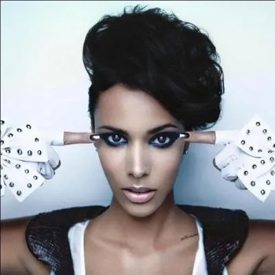 En 2013, quel ge a Shy'm ?