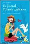 Quel est le titre du troisime tome de la srie, dans lequel Aurlie prend une grande dcision : devenir responsable ?