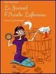 Quel est le titre du sixime tome de la srie, dans lequel Aurlie est confronte  plusieurs changements dans sa vie qui lui convenait pourtant trs bien comme elle tait ?