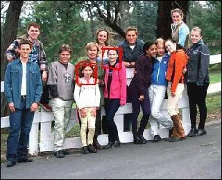 Qui sont ses deux filles ?