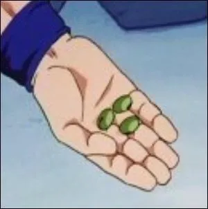 Comment s'appellent ces petites graines?