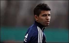 Dans quel(s) club(s) Sergio Agero a-t-il volu durant sa carrire ?