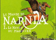 Quiz Le monde de Narnia (livre)