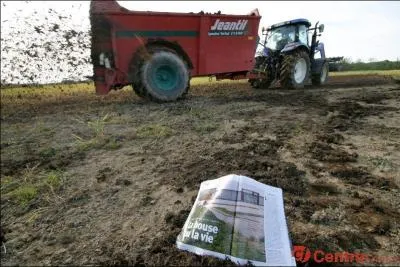 Bien avant l'affaire Technikart, un autre magazine avait irrit les Creusois par ses crits peu amnes. Il s'agissait de :