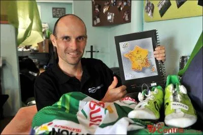 Il a couru son premier Tour de France cette anne. A quelle place, Maxime Mderel a-t-il termin la Grande Boucle 2013 ?