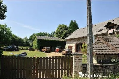 Dans quelle commune corrzienne, Kristian Vikernes, l'extrmiste norvgien sympathisant de l'auteur de la tuerie d'Utoya en juillet 2011, Anders Breivik, avait-il lu domicile ?