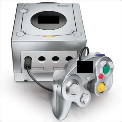 Et enfin, quelle est cette console ?