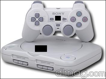 Quelle est cette console ?