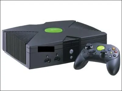 Quelle est cette console ?