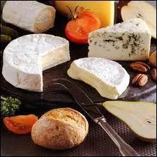 Que demandez-vous pour qu'on vous apporte du fromage ?