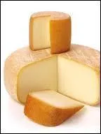 Si vous prfrez un fromage de brebis vous devrez demander :