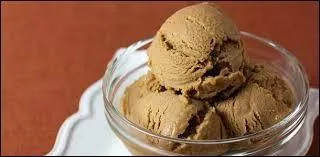 Les parfums sont nombreux, vous aimez mieux une glace  la noisette :