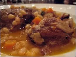 Certains demandent du mouton :