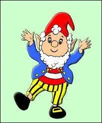 Qui est ce personnage ?