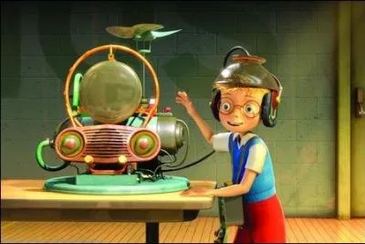 De quel film provient cette image ?