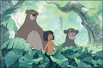 De quel film provient cette image ?