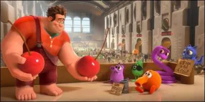 De quel film provient cette image ?