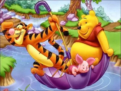 De quel film provient cette image ?