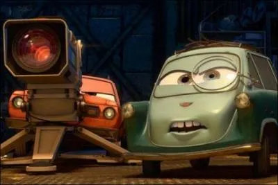 De quel film provient cette image ?