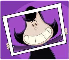 Qui est cette fille ?