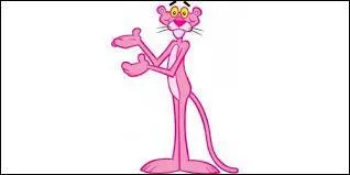 Quel est ce dessin anim ?