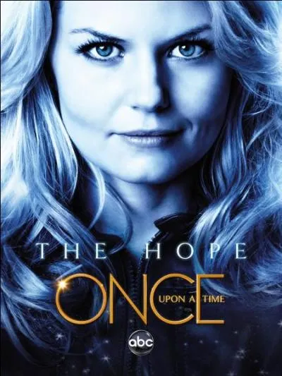 La srie  Once Upon a Time  est base sur :