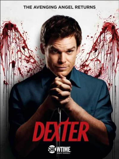 Qui est le premier meurtrier tu par Dexter ?