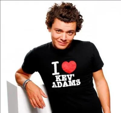 Dans quel film le hros de  Soda , Kev Adams, a-t-il jou ?