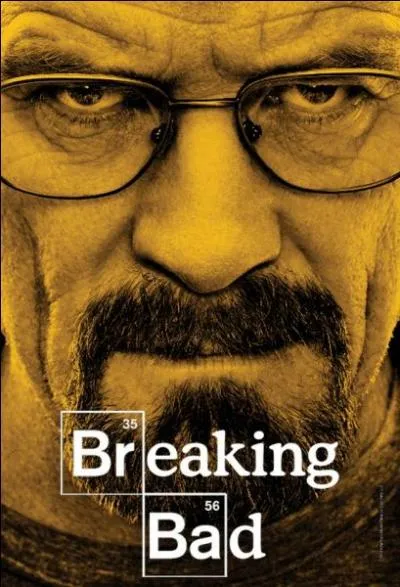 Dans quelle autre srie le hros de  Breaking Bad  a-t-il jou ?