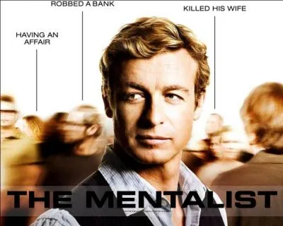 Dans  Mentalist , comment est surnomm le serial killer que poursuit Jane (le hros de l'histoire) ?