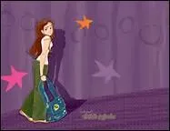 Quel est le surnom donn  Aurlie par sa meilleure amie ?