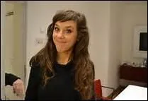 Parmi les paroles suivantes, lesquelles sont extraites de la chanson  Gamine  ?