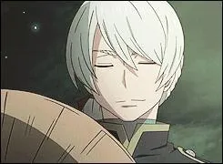 Quel est l'anctre de ce personnage ?