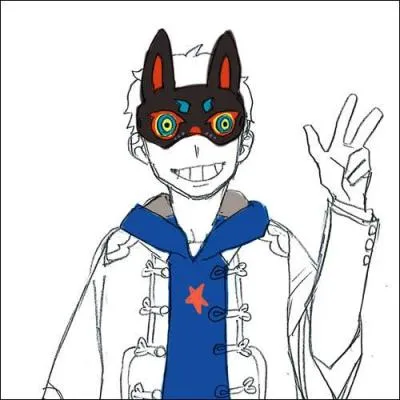 Que fait Renz dans le film qui est insens ?