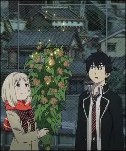 Que sont-ils en train de faire ?