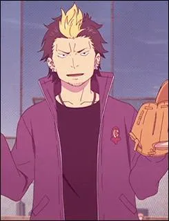  quel jeu joue Rin quand Renz, Konekomaru et Ryji sortent de la salle de bain ?